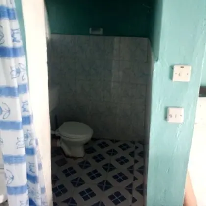 Tek Kişilik Oda