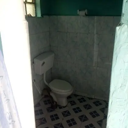 Tek Kişilik Oda