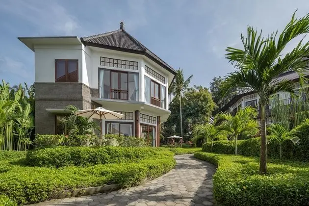 Family Villa, 2 Yatak Odası