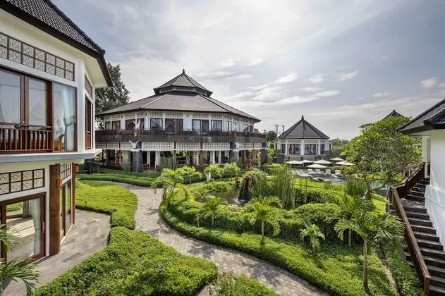 Family Villa, 2 Yatak Odası