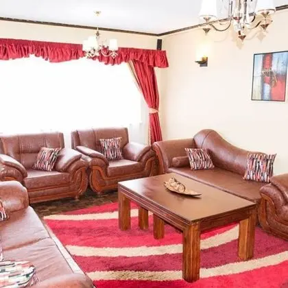 Basic Apart Daire