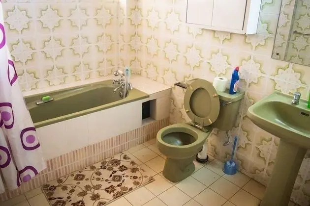Exclusive Apart Daire