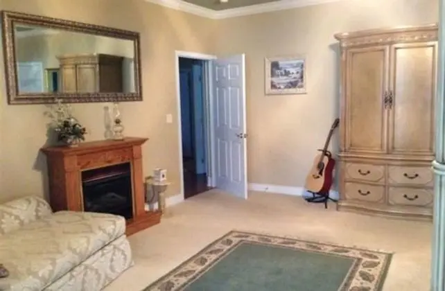 Oda, Özel Banyo (Swan Suite)