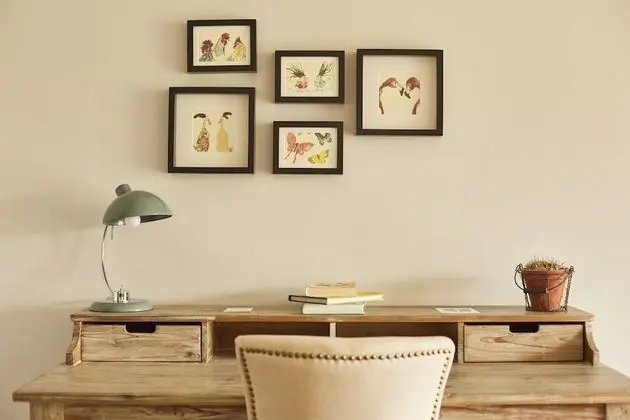 Biggy Riverside Double Room