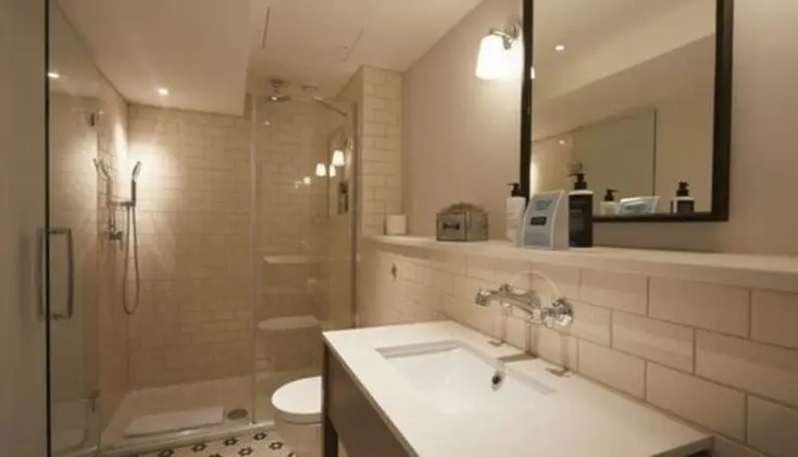 Comfy Riverside Double Room