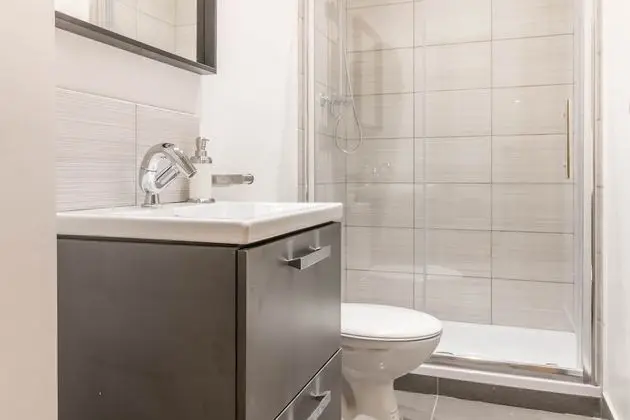 Çatı Katı Süiti (Penthouse) (with Rooftop Terrace, Sleeps 8)