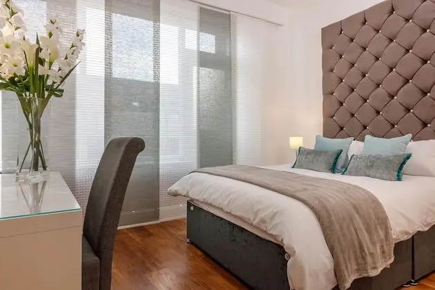 Süit, Balkon, Şehir Manzaralı (Sleeps 6, with Hot tub)
