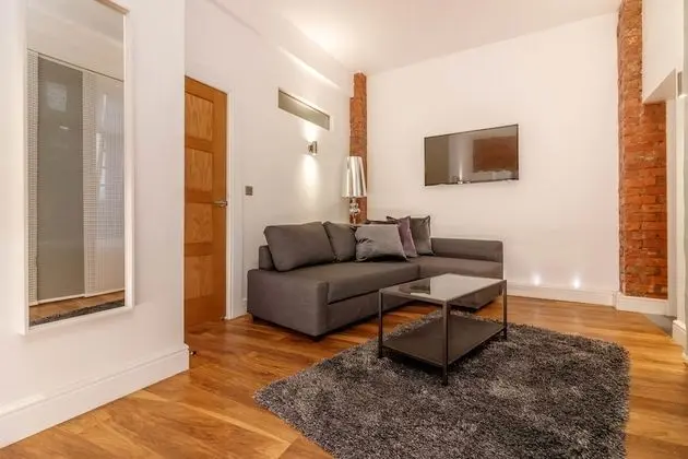 Süit, Balkon, Şehir Manzaralı (Sleeps 6, with Hot tub)