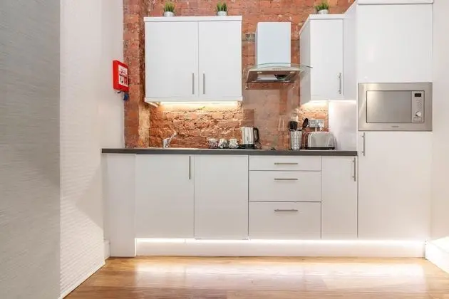 Süit, Balkon, Şehir Manzaralı (Sleeps 6, with Hot tub)