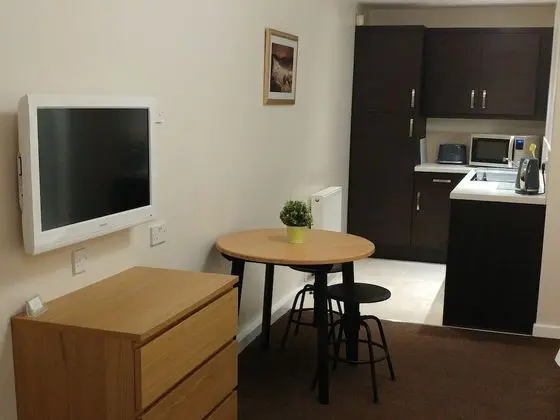 Stüdyo, Banyolu/Duşlu (Double )