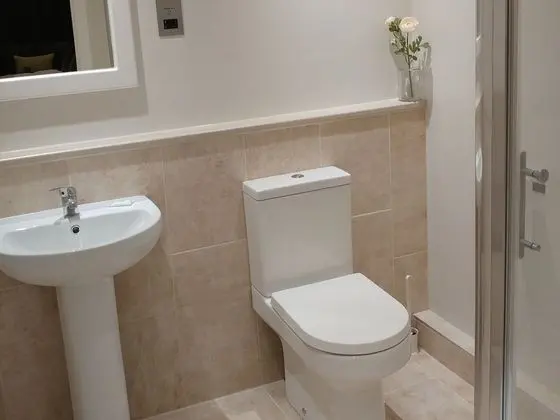 Stüdyo, Banyolu/Duşlu (Double )