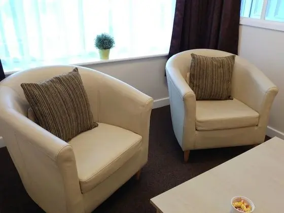 Tek Büyük Yataklı Oda, Banyolu/Duşlu (With Extra Facilities )