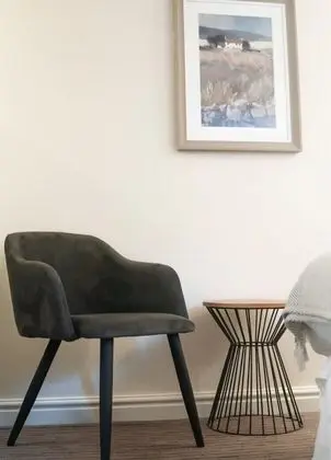 Classic İki Ayrı Yataklı Oda, Banyolu/Duşlu