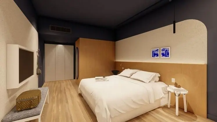 Executive Stüdyo Süit