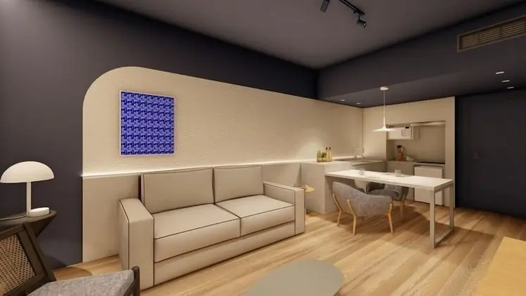 Executive Stüdyo Süit