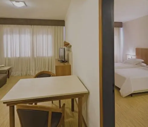 Suite Standard Casal / Twin