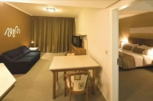 Suite Standard Casal / Twin