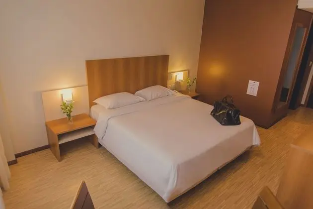 Suite Standard Casal / Twin