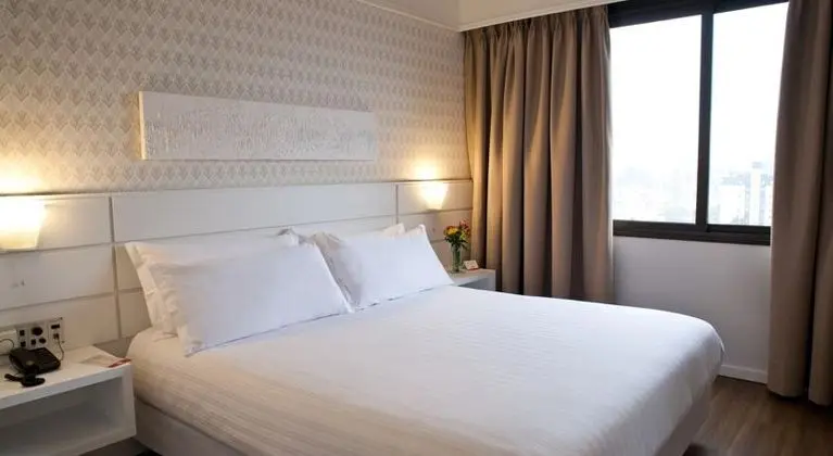 1 Çift ​​kişilik Yatak Standard