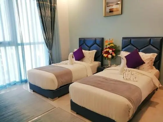 Apart Daire, 3 Yatak Odası