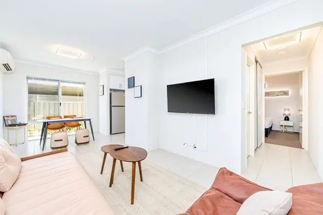 Standard Apart Daire, 1 Yatak Odası, Sigara İçilmez, Mutfak