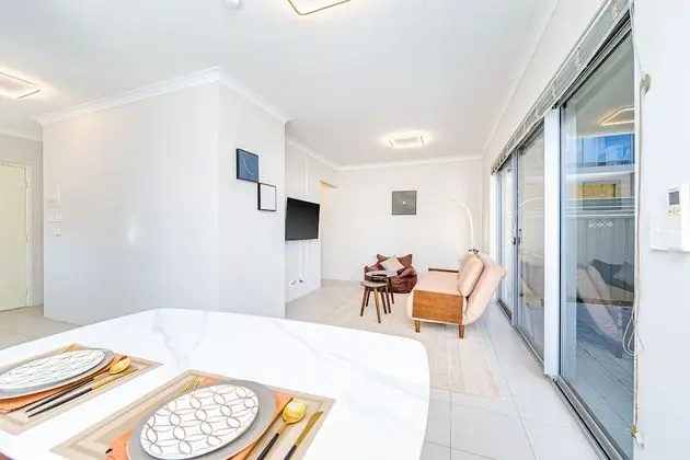 Standard Apart Daire, 1 Yatak Odası, Sigara İçilmez, Mutfak