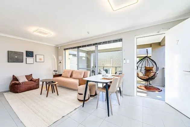 Standard Apart Daire, 2 Yatak Odası, Sigara İçilmez, Mutfak
