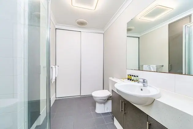 Standard Apart Daire, 2 Yatak Odası, Sigara İçilmez, Mutfak