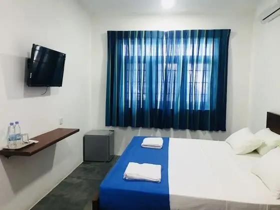 Family Bungalov, Mutfak, Plaj Kenarı