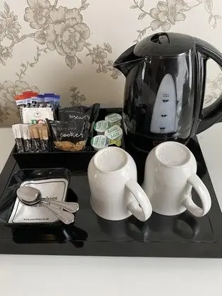 Standard Tek Büyük Yataklı Oda, Banyolu/Duşlu