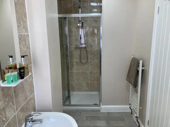 Standard Tek Büyük veya İki Ayrı Yataklı Oda (Room 4 2nd Floor (2 flights of stairs)