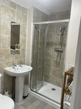 Standard Tek Büyük Yataklı Oda (Room 3 2nd Floor (2 flights of stairs)