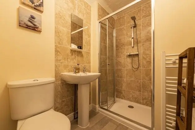 Standard Tek Büyük Yataklı Oda (Room 3 2nd Floor (2 flights of stairs)