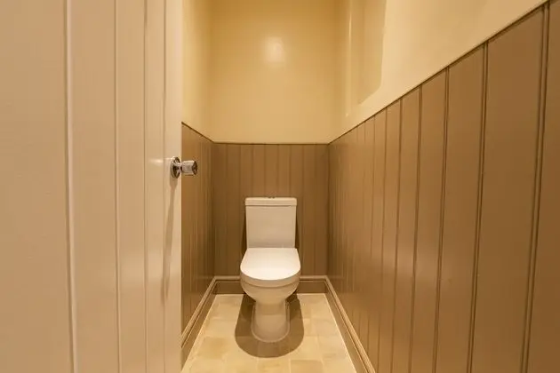 Superior Üç Kişilik Oda (Room 2 1st Floor)