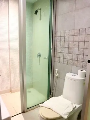 Deluxe Oda, 2 Tek Kişilik Yatak