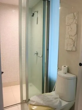 Superior Oda, 1 Çift Kişilik Yatak