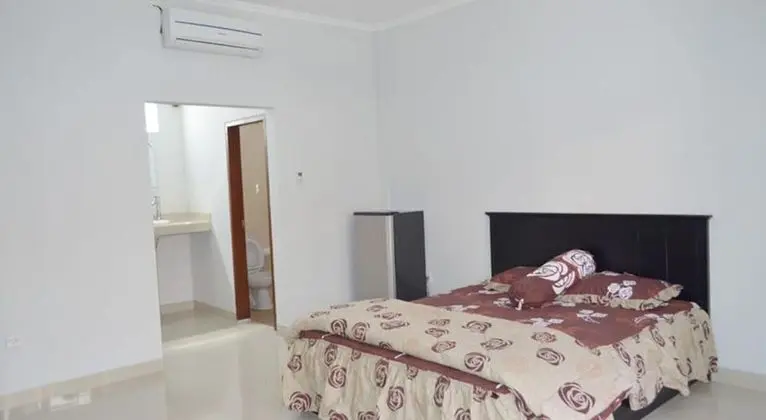 Deluxe Oda (with AC)