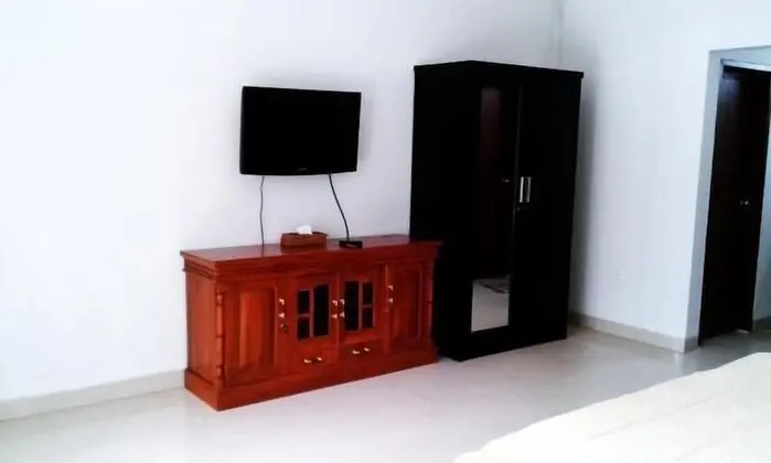 Deluxe Oda (with AC)