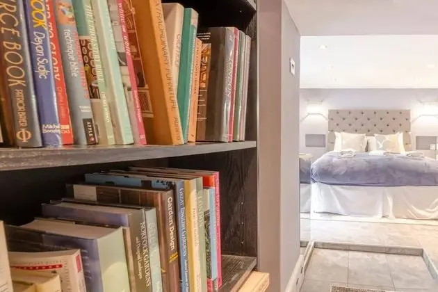 Basic Apart Daire, Birden Çok Yatak