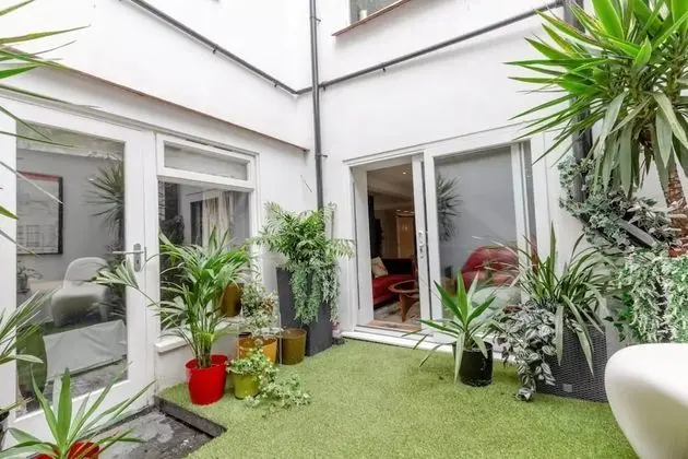 Basic Apart Daire, Birden Çok Yatak
