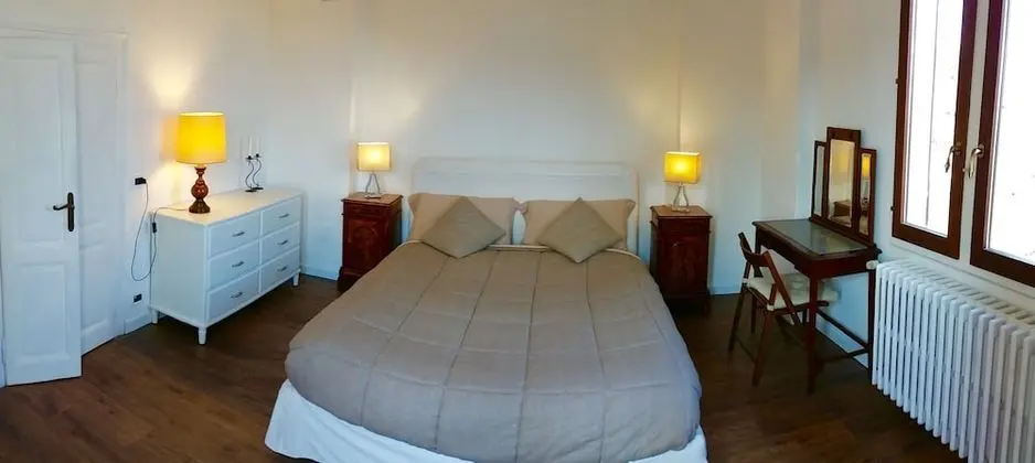 Family Süit, 2 Yatak Odası, Özel Banyo, Göl Manzaralı