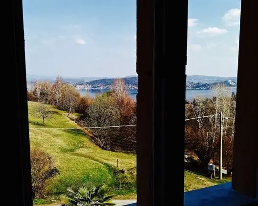 Family Süit, 2 Yatak Odası, Özel Banyo, Göl Manzaralı