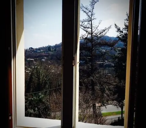 Family Süit, 2 Yatak Odası, Özel Banyo, Göl Manzaralı