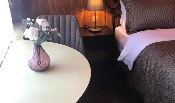 Standart Bungalow 2 Kişilik Oda