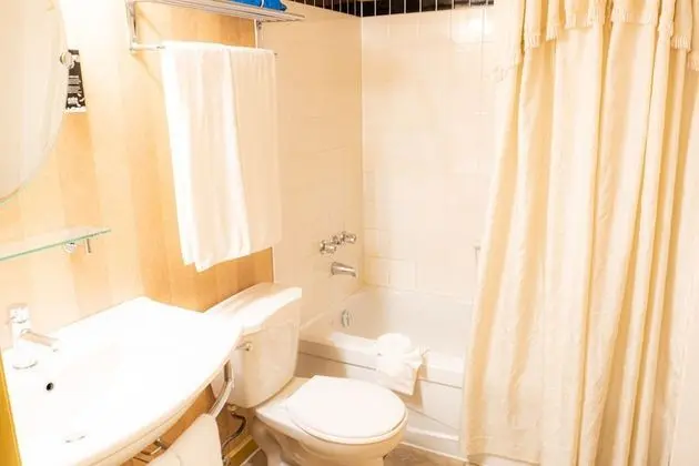 Deluxe Stüdyo Süit, 1 En Büyük (King) Boy Yatak