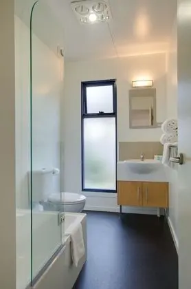Dağ Evi, 2 Yatak Odası