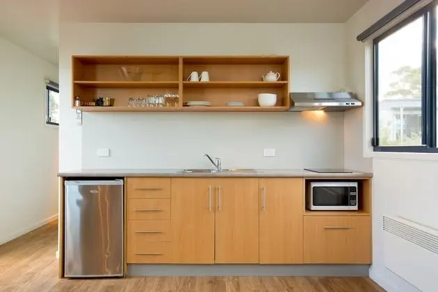 Dağ Evi, 2 Yatak Odası, Denize Bakan