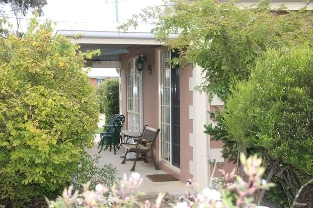 Kır Evi, 2 Yatak Odası (Kirby)