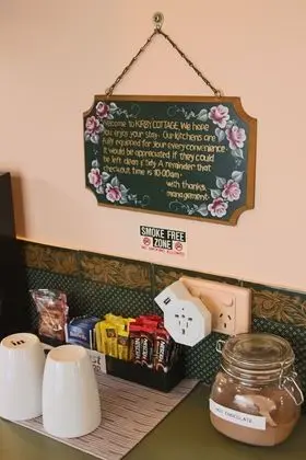 Kır Evi, 2 Yatak Odası (Kirby)