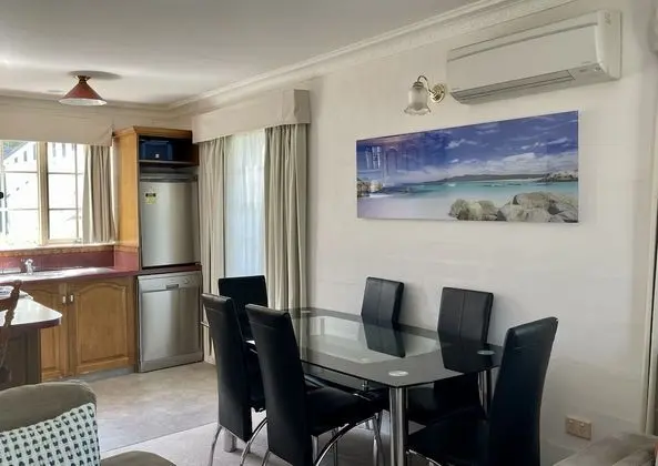 Kır Evi, 3 Yatak Odası, Sıcak Su Küveti, Koy Manzaralı